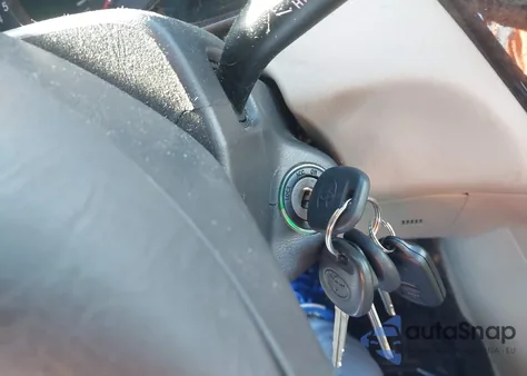 2002 Toyota Highlander Limited V6 из США, поврежденный, VIN JTEGF21A720052353